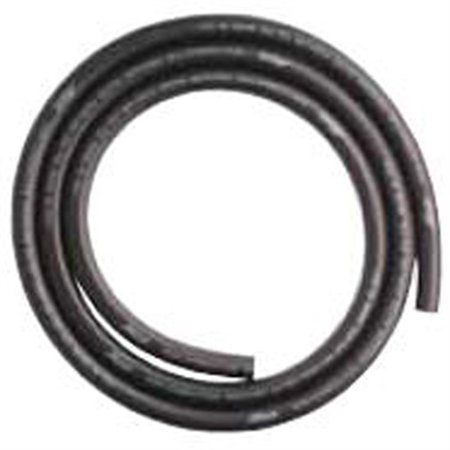 MILTON INDUSTRIES Push/Lock Hose - 500' 1627-500BK